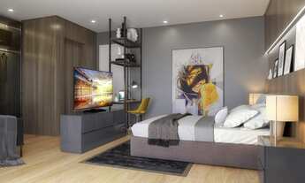 Imagem 4: Sobrado com 3 dormitórios à venda, 138 m² por R$ 700.000,00 - Centro - Penha/SC