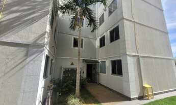 Imagem: Apartamento no residencial castelo Di Palma