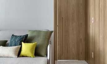 Imagem 6: Apartamento 95m² Vila Olímpia 3 dorms. 2 suítes 2 vagas