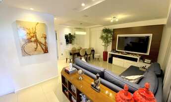 Imagem 2: Apartamento Garden com 3 dormitórios à venda, 192 m² por R$ 1.399.000,00 - Santa Helena