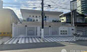 Imagem: CASA CONDOMINIO 2 DORM GUILHERMINA- GABI15-CONDOIDO