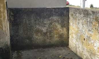 Imagem 2: Alugo casa de Vila na Taquara precisando de reforma geral