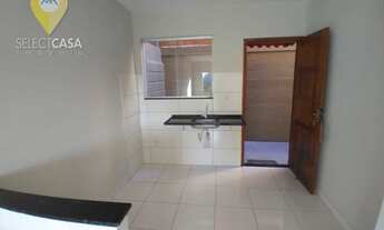 Imagem 5: Casa com 2 quartos em Cariacica Sede