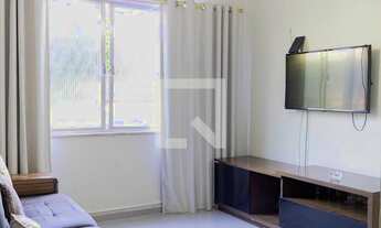 Imagem: Apartamento à Venda - Pilares, 2 Quartos