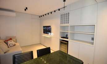 Imagem 5: Apartamento 1 quarto a venda Vila da Serra