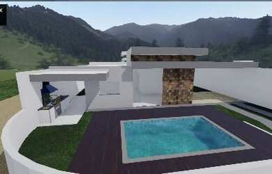 Imagem 3: Casa com 3 dormitórios à venda, 145 m² por R$ 650.000,00 - Sun Valley - Mairiporã/SP
