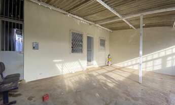 Imagem 2: Casa a venda na várzea