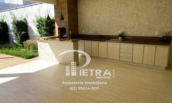 Imagem 7: Casa para venda com 150 metros quadrados com 3 quartos em Setor Sudoeste - Goiânia - GO