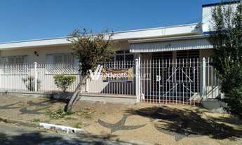 Imagem: Casa - Jardim do Trevo - Campinas