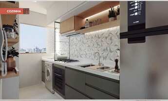 Imagem 7: Apartamento para venda possui 60 metros quadrados com 3 quartos em Boa Vista - Recife - PE