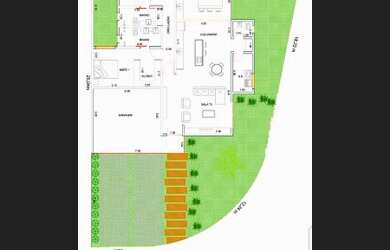 Imagem 3: Casa - Condomínio - Venda - Parque Nova Carioba - Americana - SP - 350 metros - 3 suítes