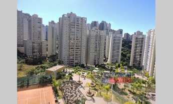 Imagem 2: APARTAMENTO PARA VENDA NO BAIRRO VILA DA SERRA, NOVA LIMA