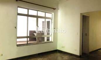 Imagem 2: São Paulo - Apartamento Padrão - Cerqueira César