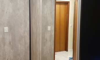 Imagem 4: Apartamento para venda com 72 metros quadrados com 3 quartos em Jardim Botânico - Curitiba