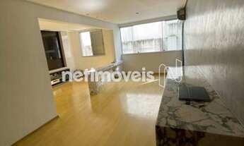 Imagem 3: Venda Apartamento 2 quartos Santo Antônio Belo Horizonte