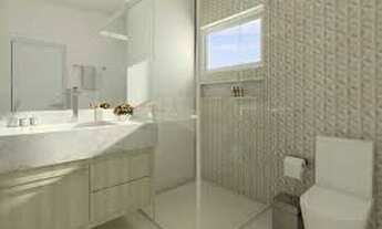 Imagem 6: Casa de condomínio sobrado para venda com 200 metros quadrados com 4 quartos