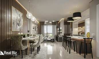 Imagem 4: GOVERNADOR CELSO RAMOS - Apartamento Padrão - Armação da Piedade