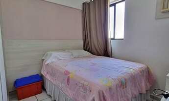 Imagem 7: Vende-se Apto SemiMobiliado Residencial Rosanira Miranda