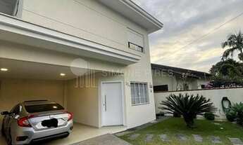 Imagem: Sobrado mobiliado