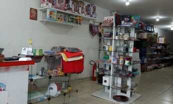 Imagem 2: Prédio com Ponto comercial e moradia