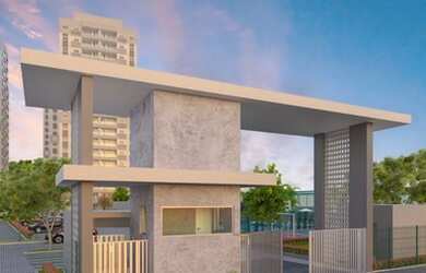 Imagem 5: Mirante do Frio (k) Lançamento no Centro de Paulista com 3 Quartos, Lazer completo