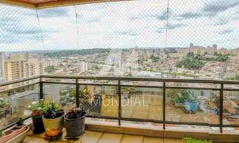 Imagem 6: Apartamento (tipo - padrao) 5 dormitórios/suite, cozinha planejada, portaria 24hs, elevado