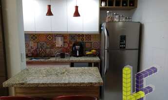 Imagem 5: SANTO ANDRE - Residential / Apartment - VILA GUIOMAR