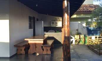 Imagem: Casa a venda em Vilhena RO