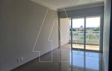 Imagem 2: Araçatuba - Apartamento - Jardim Nova Yorque