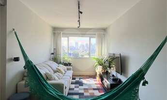 Imagem 6: Apartamento para venda possui 75 metros quadrados com 2 quartos em Vila Mariana - São Paul