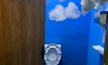 Imagem 4: Bar montado e funcionando