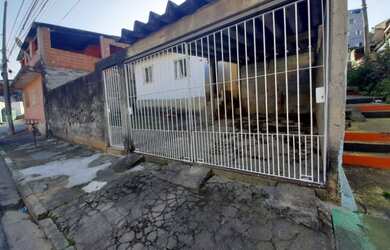 Imagem 6: TERRENO RESIDENCIAL em TABOÃO DA SERRA - SP, JARDIM PARAÍSO