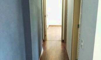 Imagem: Ótimo Apto Desocupado Sala 2 Qts no Residenciais