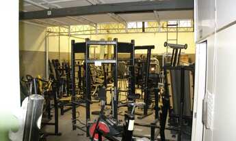 Imagem 7: Galpão - Vila Joaquim Inácio - Campinas