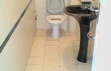 Imagem 6: Porto Alegre - Conjunto Comercial/Sala - Centro Histórico