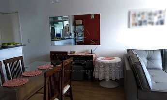 Imagem 3: SOROCABA - Apartamento Padrão - Trujillo