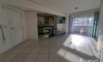 Imagem 3: Apartamento com 3 quartos para alugar anual no centro de Balneário Camboriú