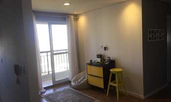 Imagem: APARTAMENTO COM 03 DORMITORIOS E 02 VAGAS