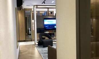 Imagem 4: Apartamento para Venda em São Paulo, Vila Clementino, 3 dormitórios, 1 suíte, 3 banheiros