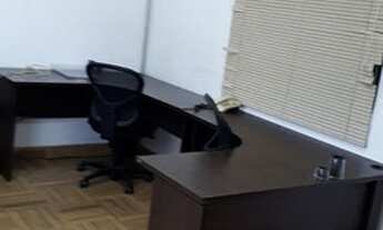 Imagem 4: Sala em São Paulo