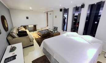 Imagem 5: Casa para venda e permuta com 190 metros quadrados com 4 quartos, suíte, 4 vagas e lazer