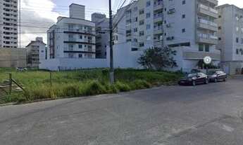 Imagem 5: Terreno multifamiliar, área mista a venda com 450,00m² no Pedra Branca - Palhoça SC