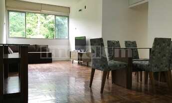 Imagem 5: Rio de Janeiro - Apartamento Padrão - Lagoa