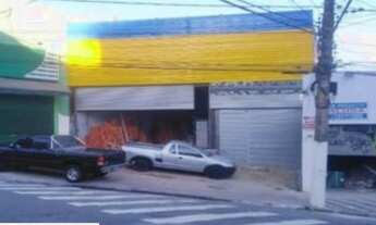 Imagem: 08836 - Comercial/Industrial, CASA VERDE