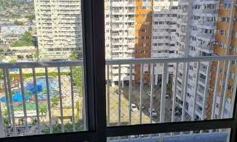 Imagem 2: Apartamento 60 m² com 2 quartos - Vila da Penha - Pátio Carioca