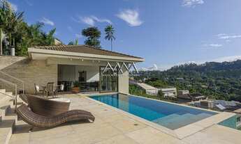 Imagem: Casa para Locação no Condomínio Vila