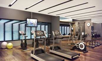 Imagem 2: SÃO PAULO - Studio - CAMPO BELO