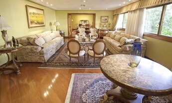 Imagem 4: Apartamento em Moinhos de Vento