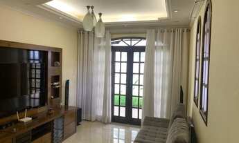 Imagem: Linda casa de 03 quartos, suite, acabamento