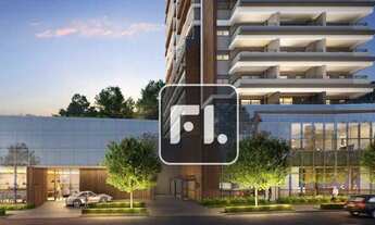 Imagem 2: Apartamento à venda, 41 m² por R$ 747.000,02 - Moema - São Paulo/SP